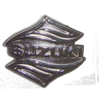 Emblemat ozdoba na śruby nikiel połysk (id: 709)